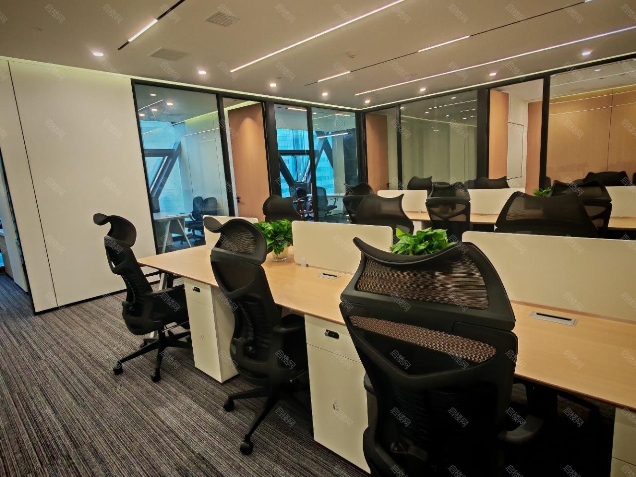 金禾中心出租房图片