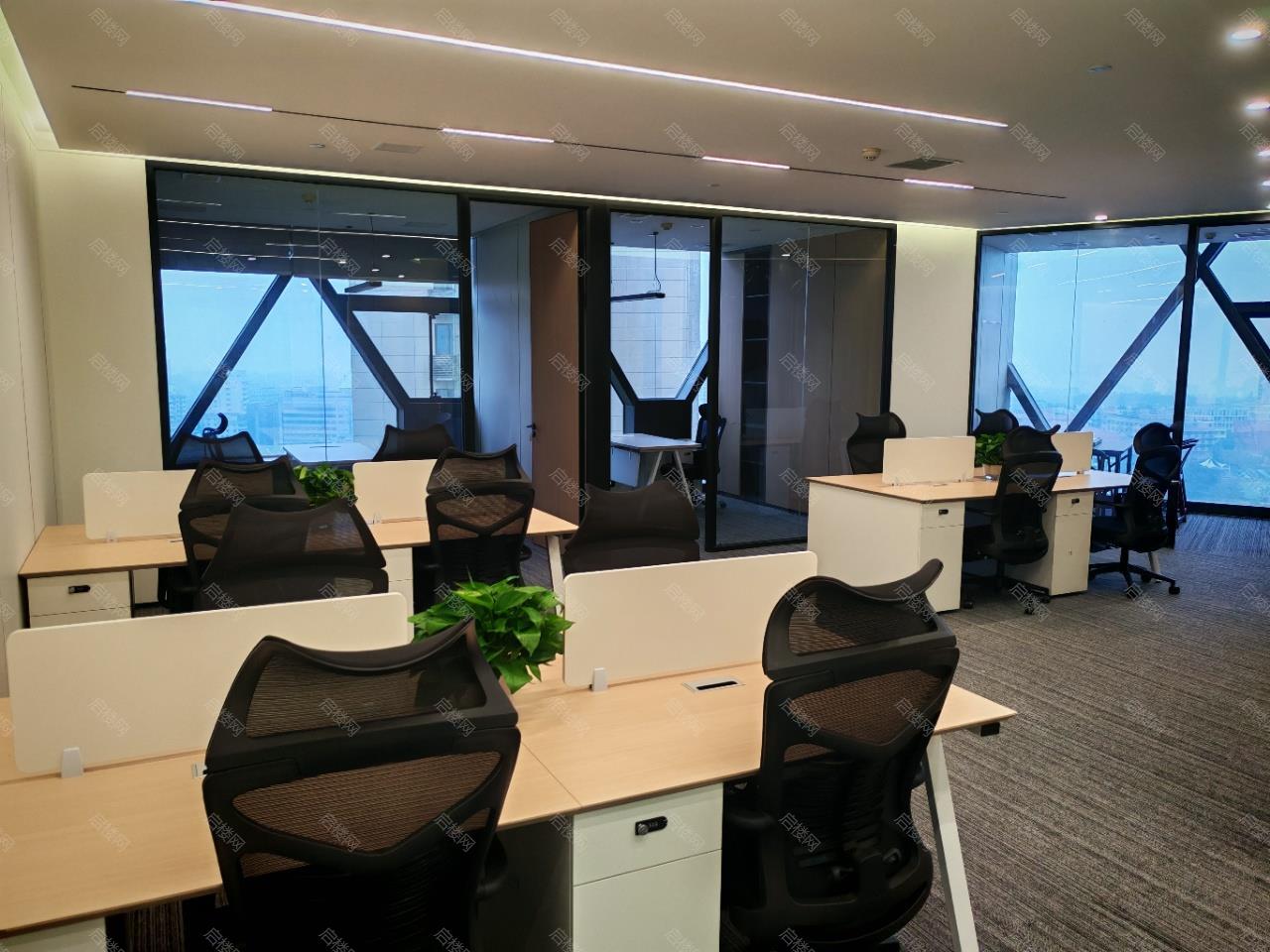 金禾中心出租房图片