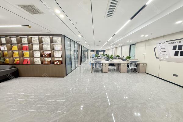 河南省信息安全产业示范基地