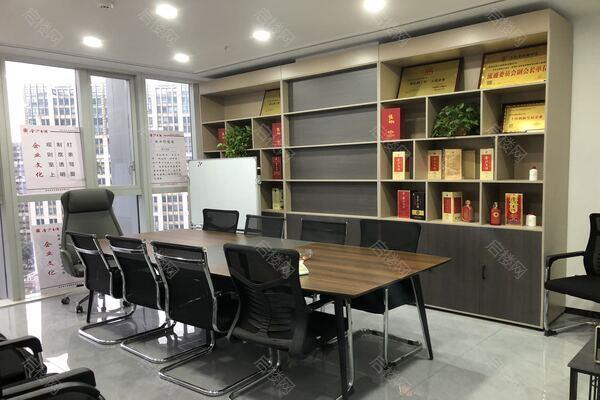 河南外包产业园