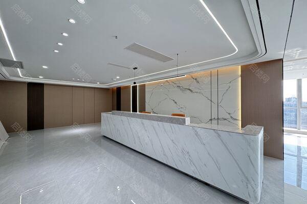 郑州城发金岱智慧产业园