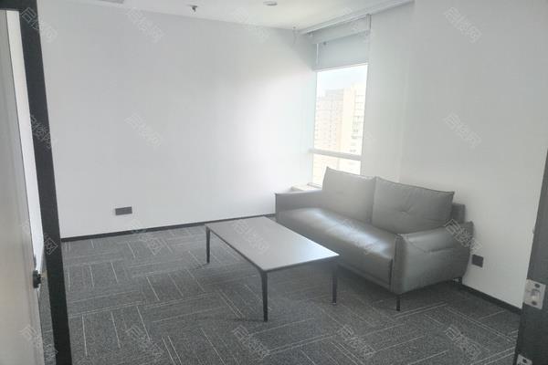 中原科技城人工智能科技园