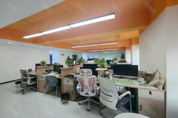 郑州元宇宙产业园