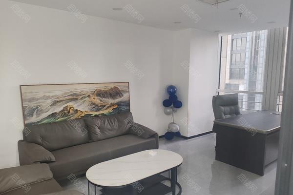 中原科技城人工智能科技园