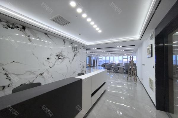 中原科技城人工智能科技园