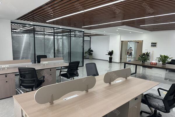 众博大厦出租房图片