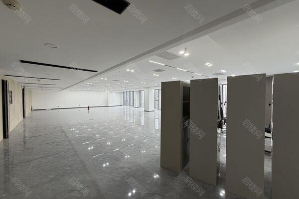 辉瑞财智广场