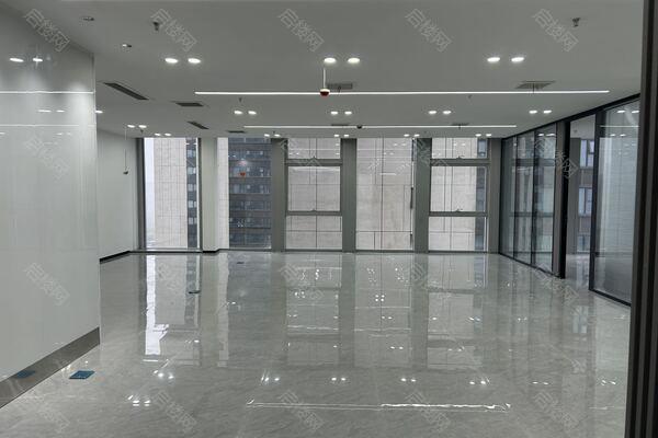 华润置地新时代广场