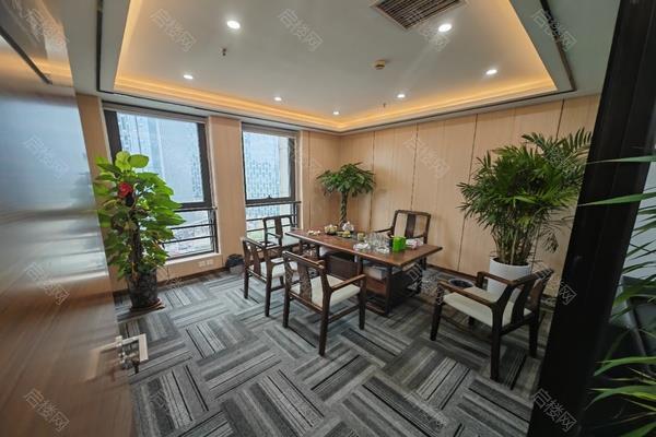 天健湖智联网产业园