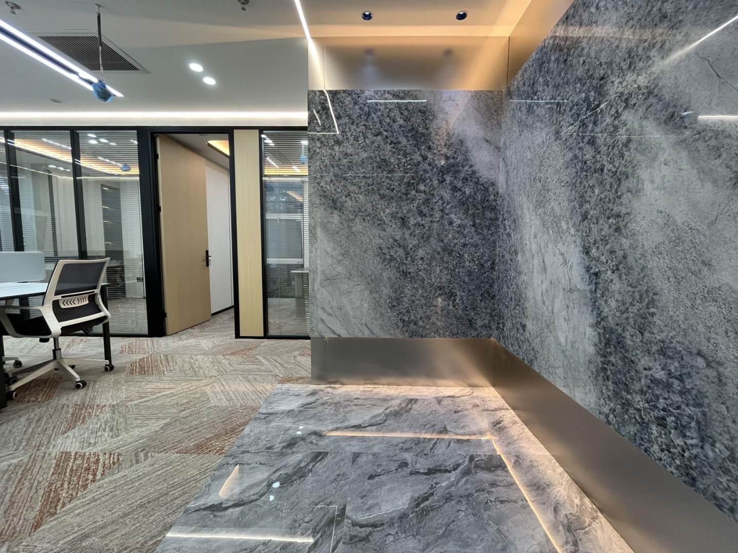 蓝堡国际中心出租房图片