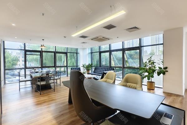 北美国际商务中心