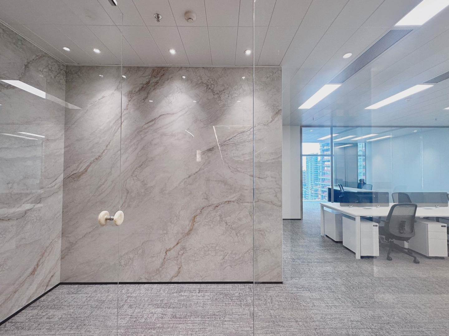 神州数码国际创新中心（IIC）