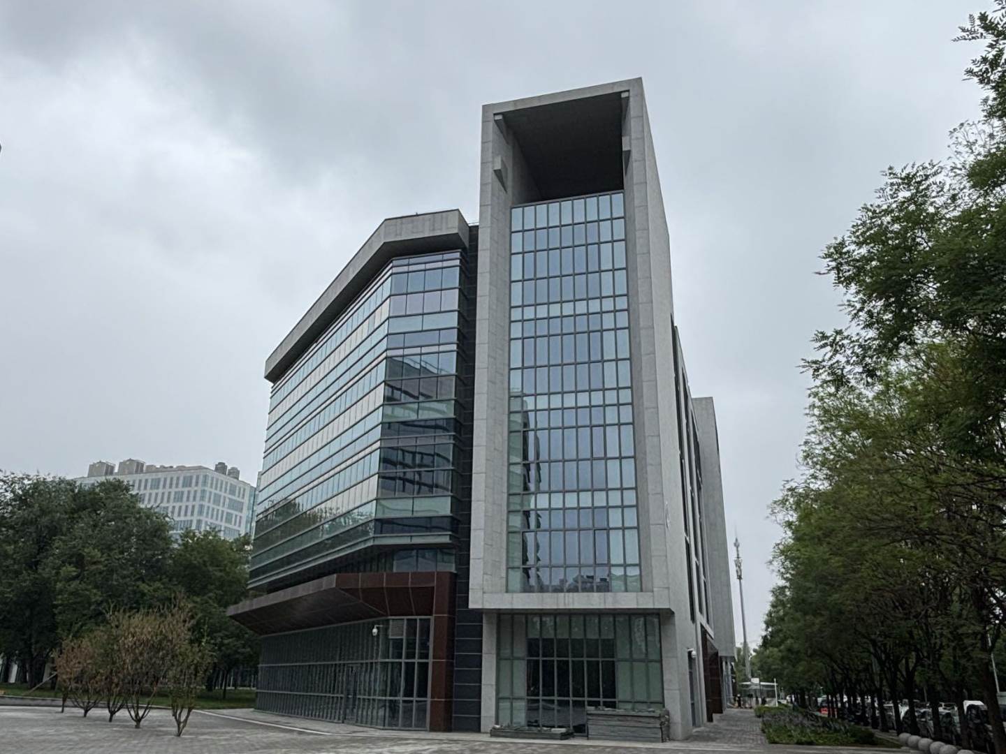 子拓国际广场出租房图片