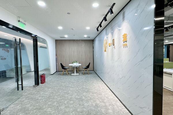 北美国际商务中心出租房图片