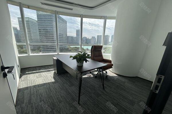 望京SOHO出租房图片