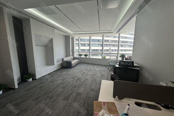 望京SOHO出租房图片