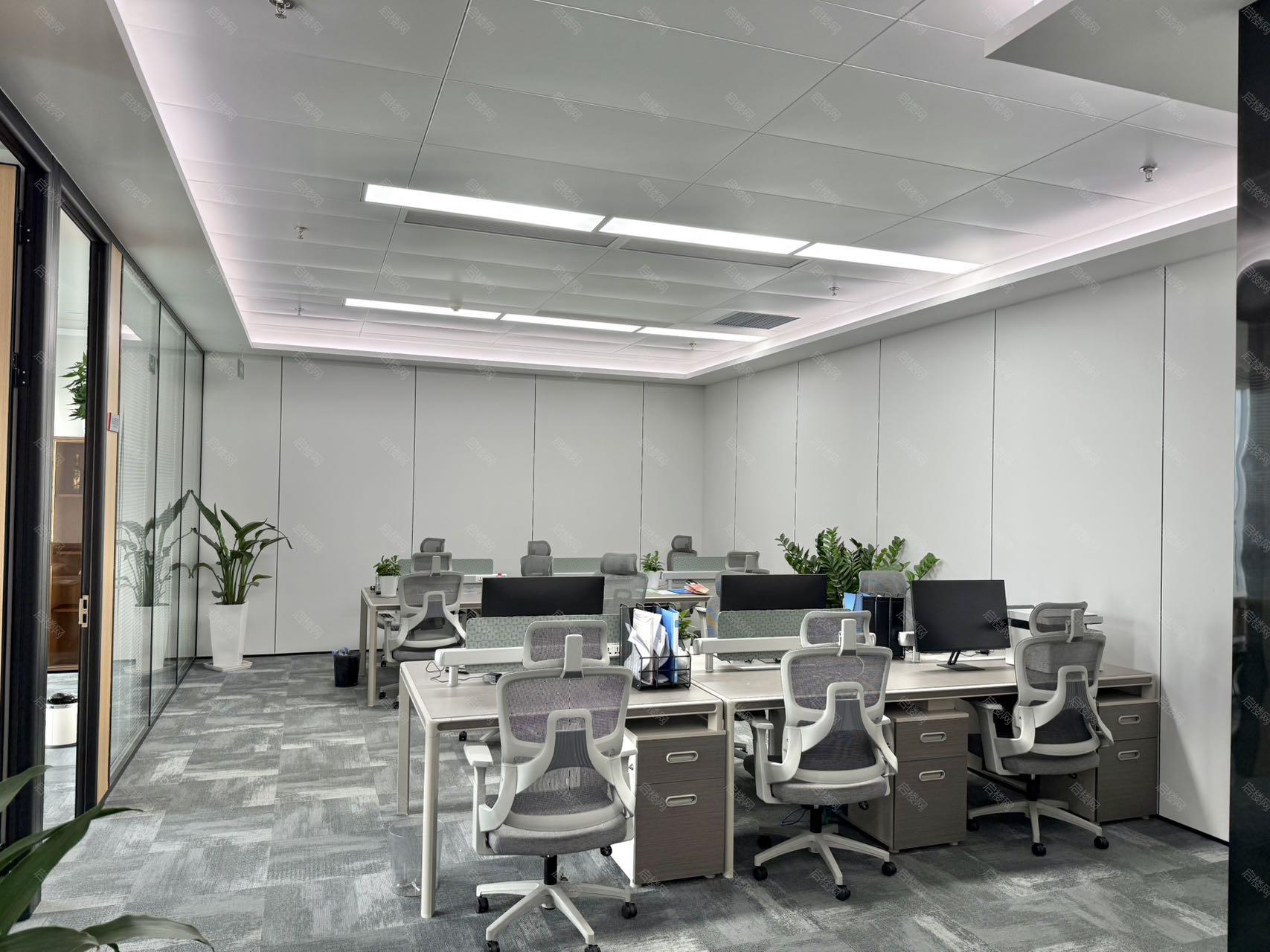 前海鸿荣源中心