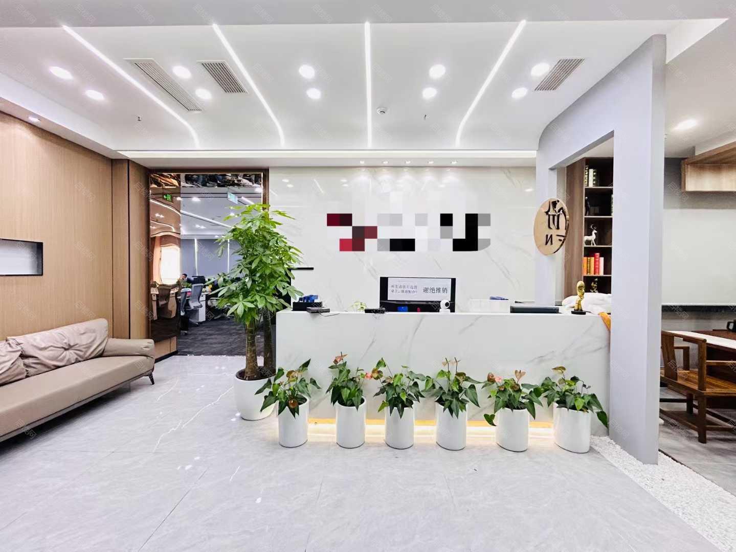 阳基九方广场出租房图片