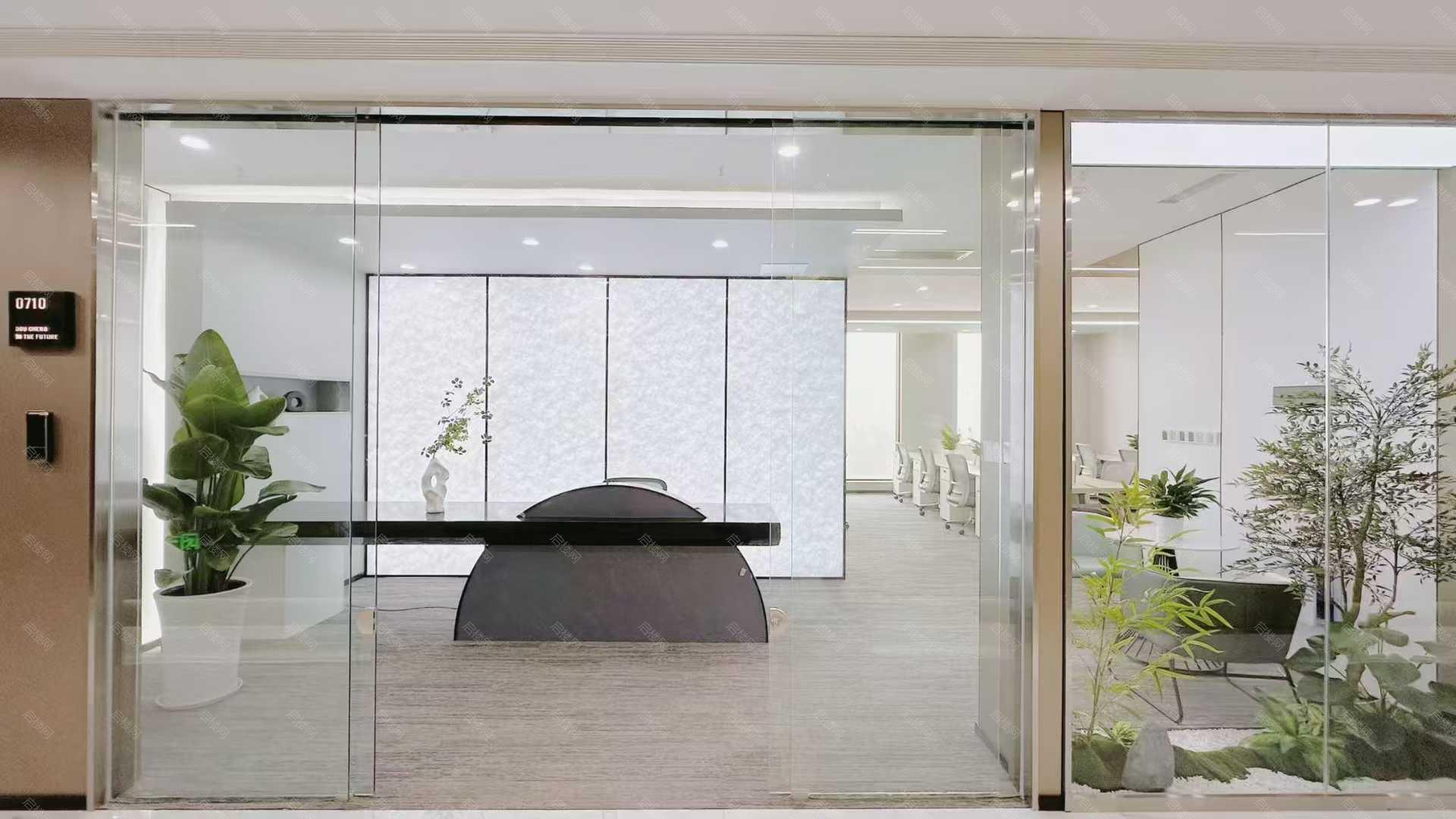 阳基九方广场出租房图片