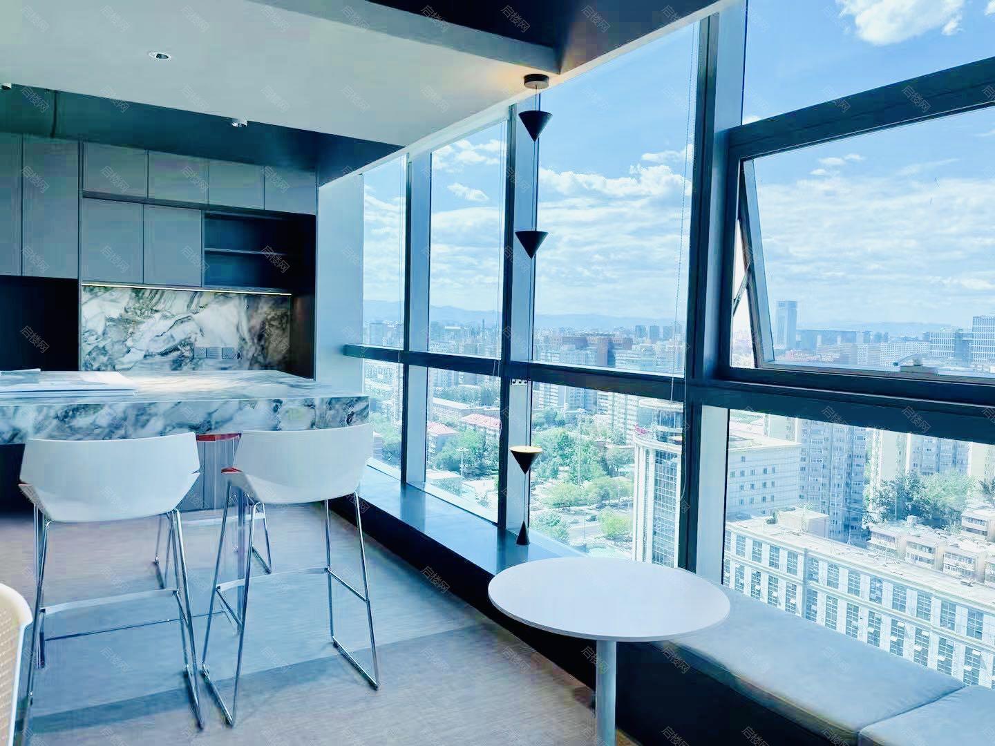 环球贸易中心出租房图片