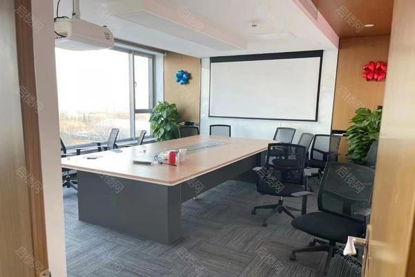 盘古七星公馆出租房图片