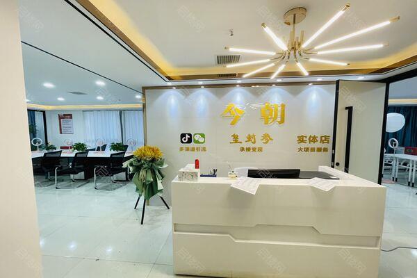 新科技产业园出租房图片