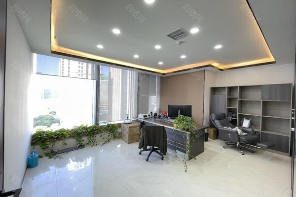 新科技产业园出租房图片