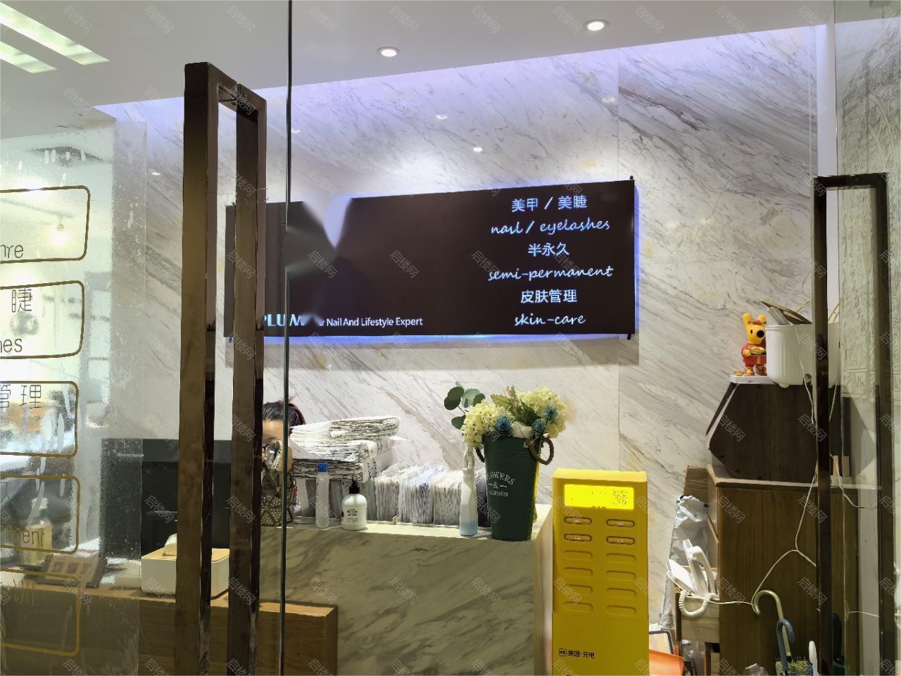 华润置地大厦出租房图片