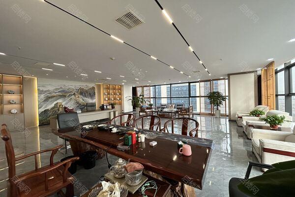 启迪郑东科技城出租房图片