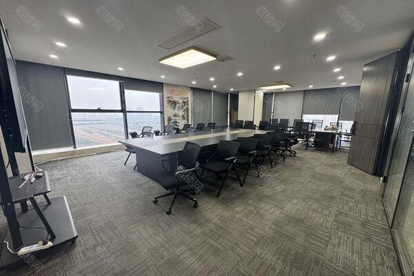 启迪郑东科技城出租房图片