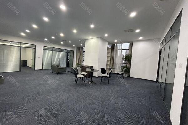 启迪郑东科技城出租房图片