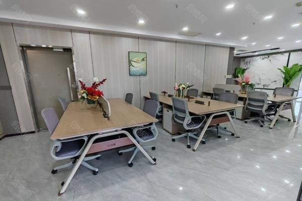 启迪郑东科技城出租房图片