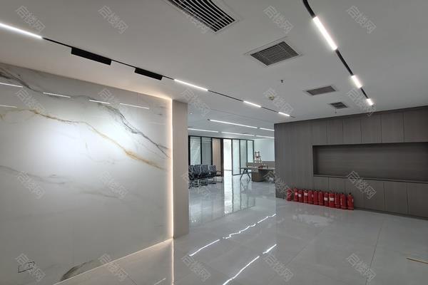 启迪郑东科技城出租房图片