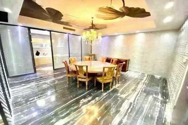 中交世通国际出租房图片