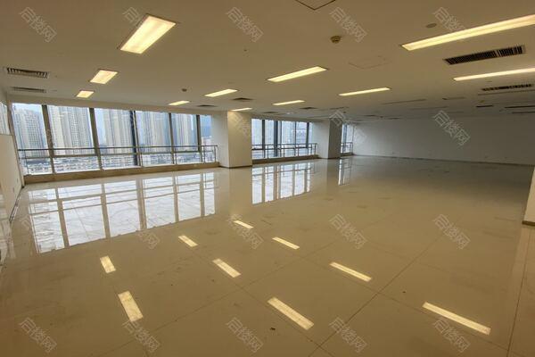 中交世通国际出租房图片