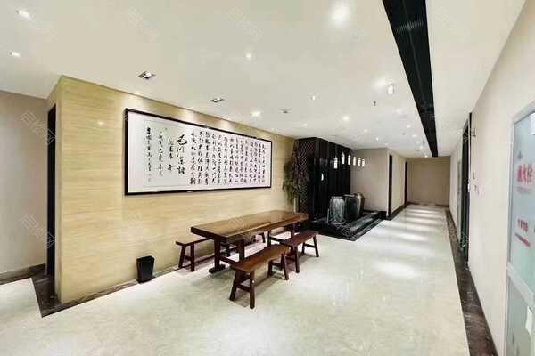 中交世通国际出租房图片