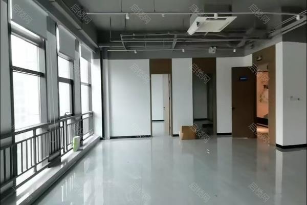 中交世通国际出租房图片