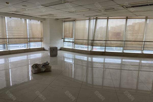 中交世通国际出租房图片