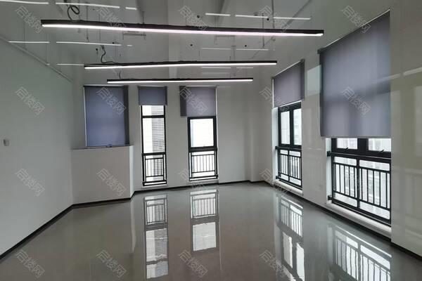 中交世通国际出租房图片