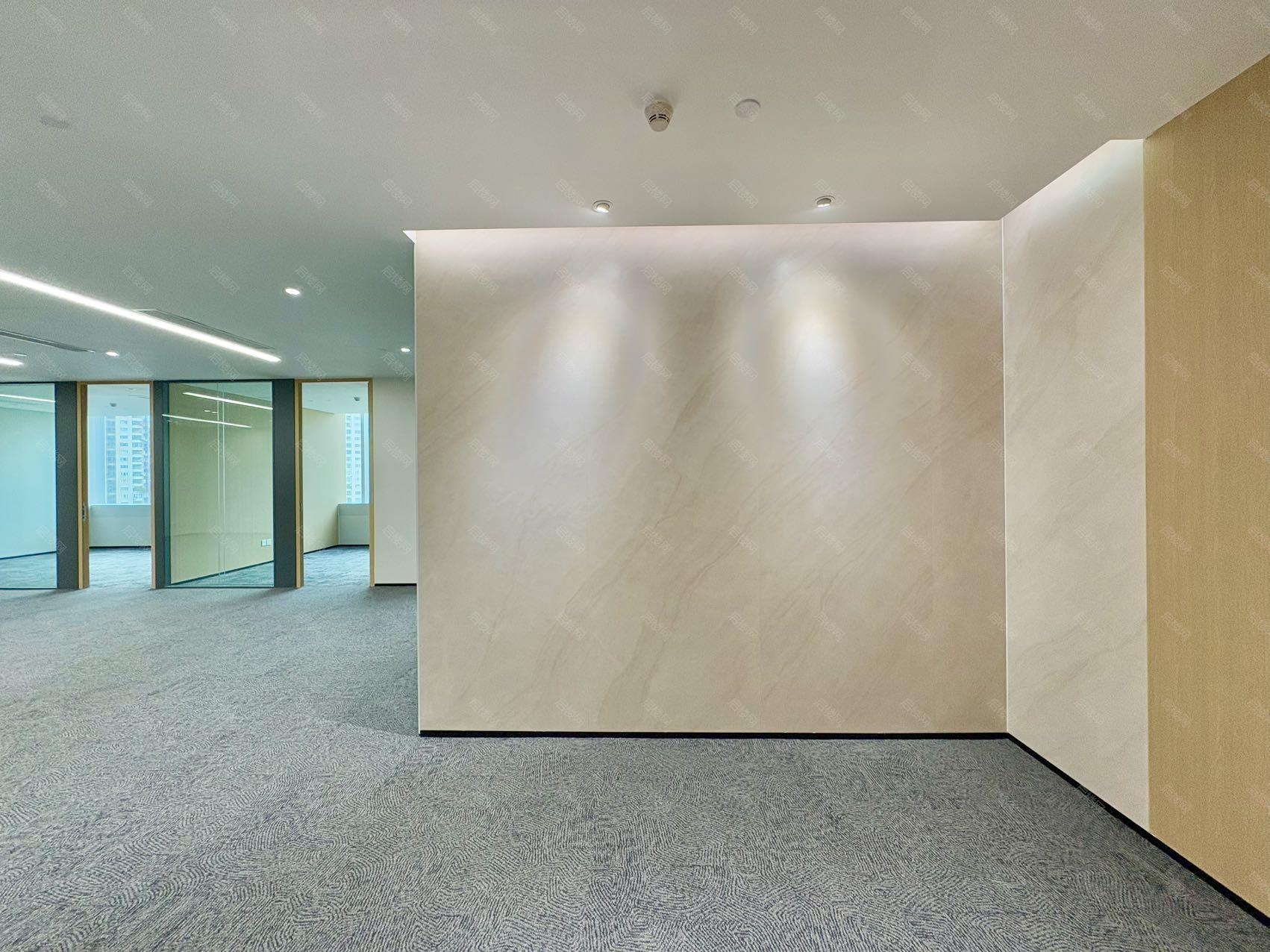 汉唐大厦出租房图片