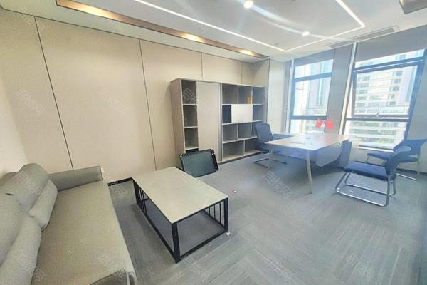 长航大厦出租房图片