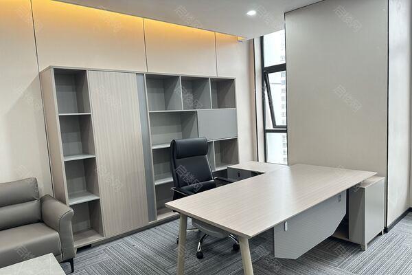 长航大厦出租房图片