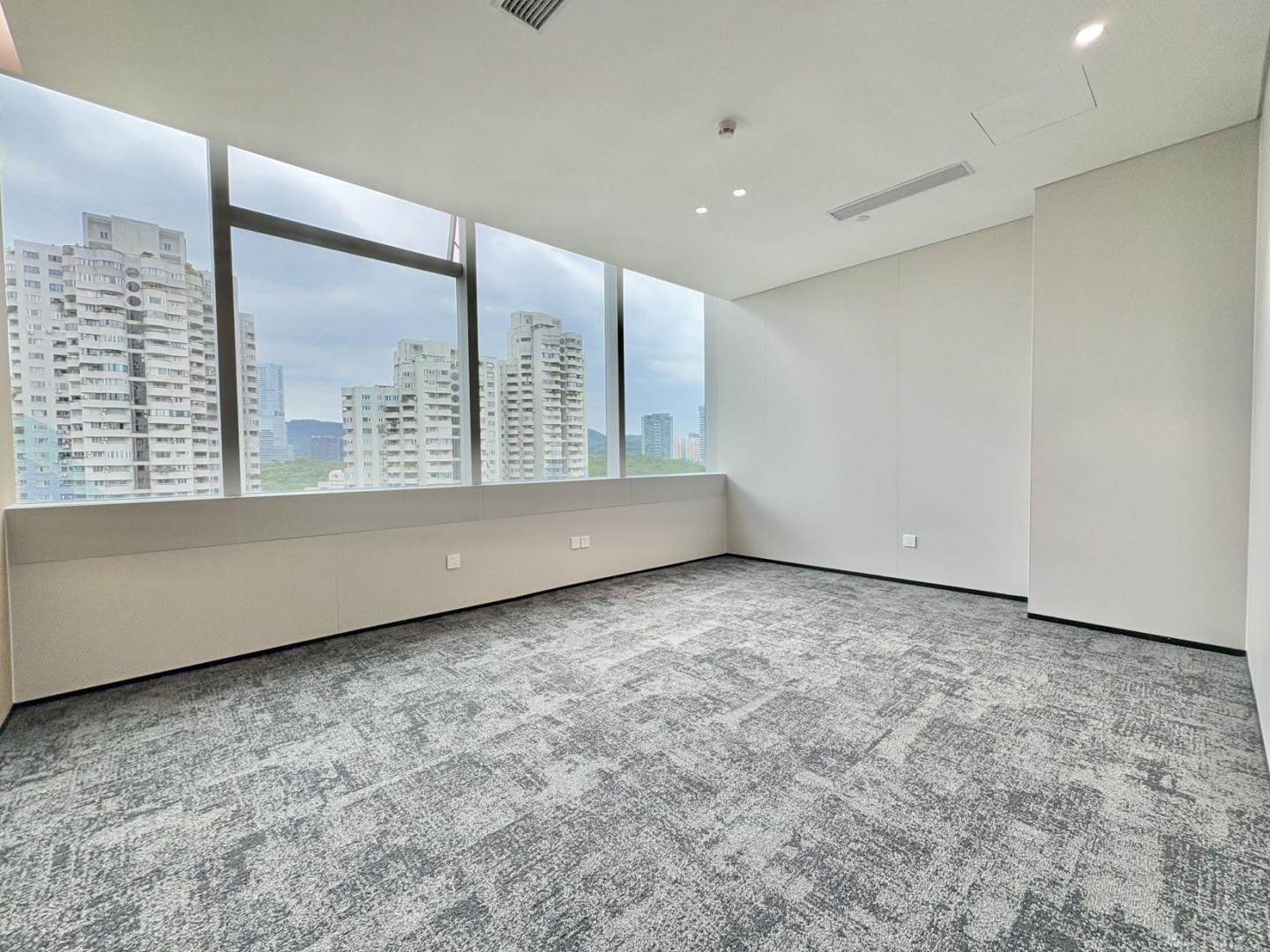 汉唐大厦出租房图片