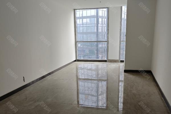 汉街总部国际出租房图片