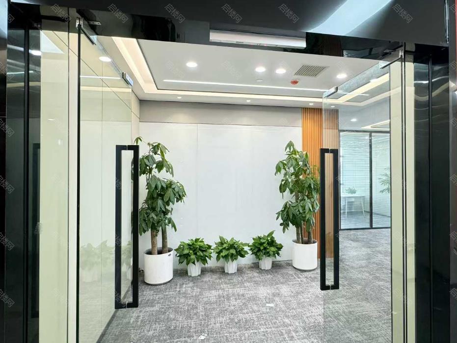 光谷交通大厦出租房图片