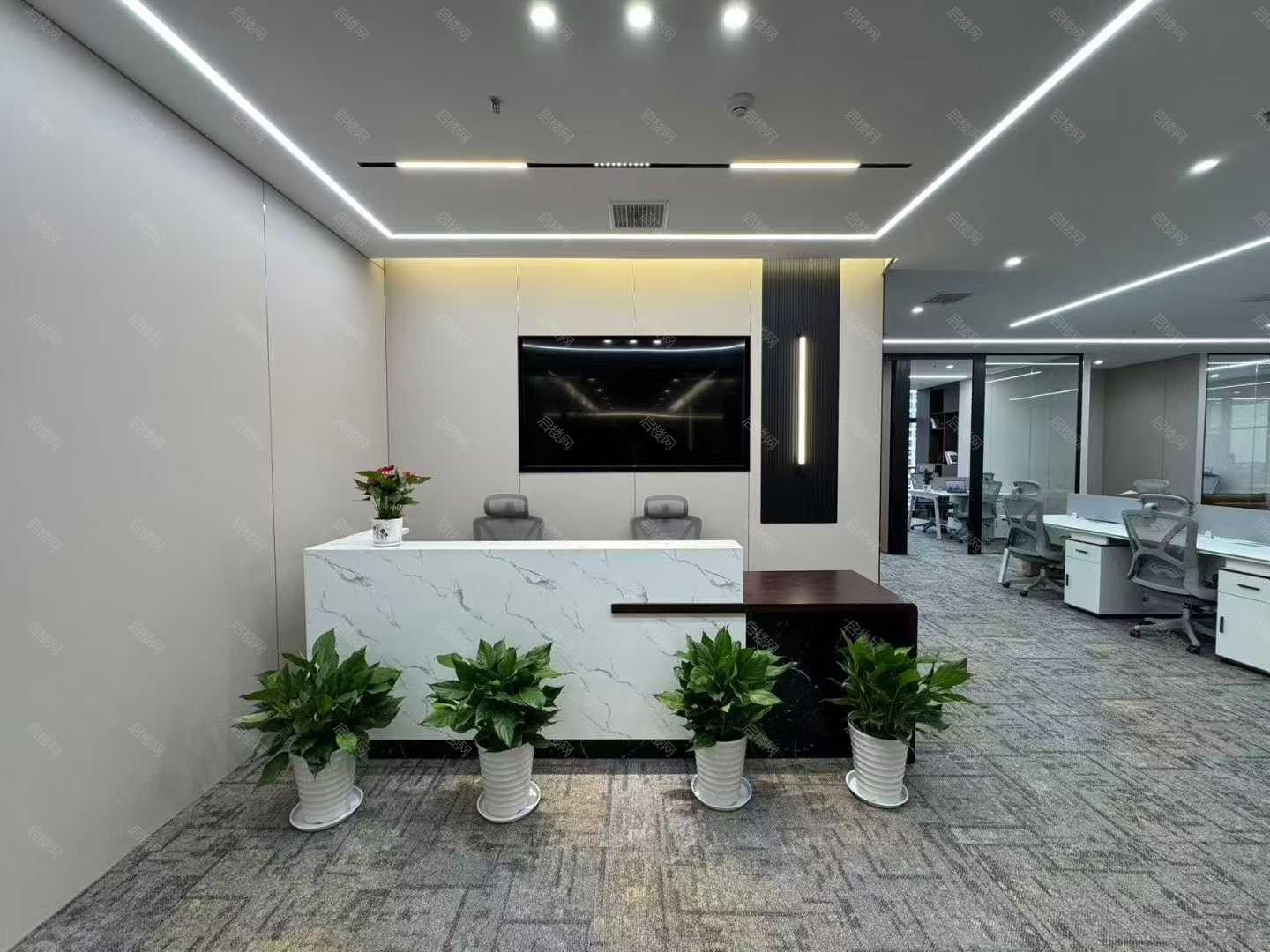 光谷交通大厦出租房图片