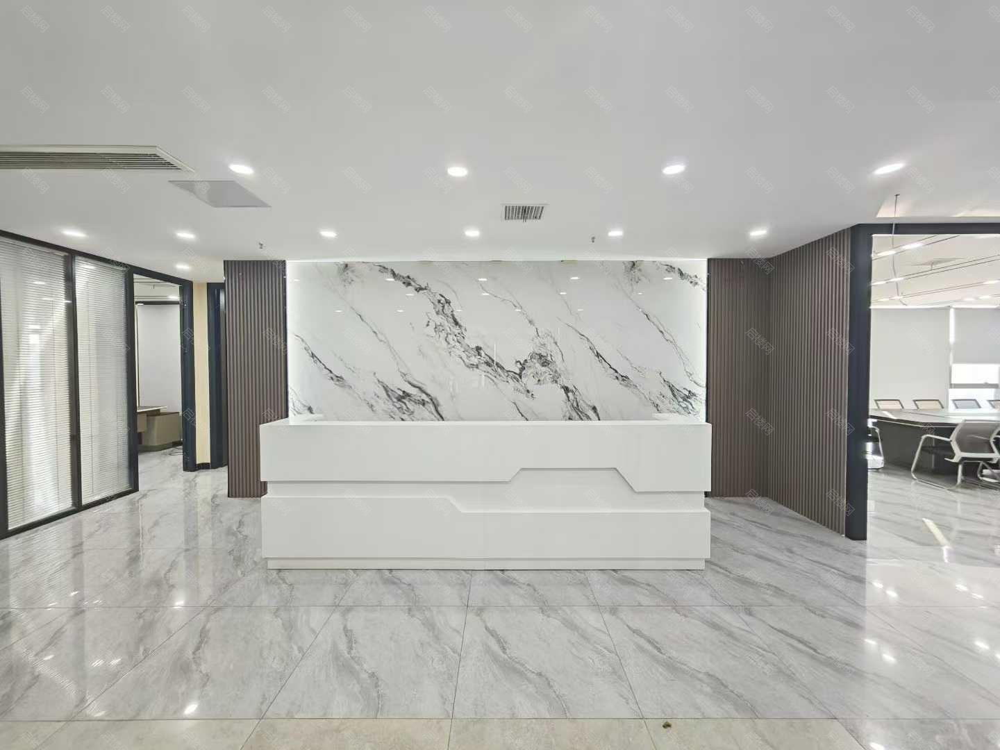 光谷交通大厦出租房图片