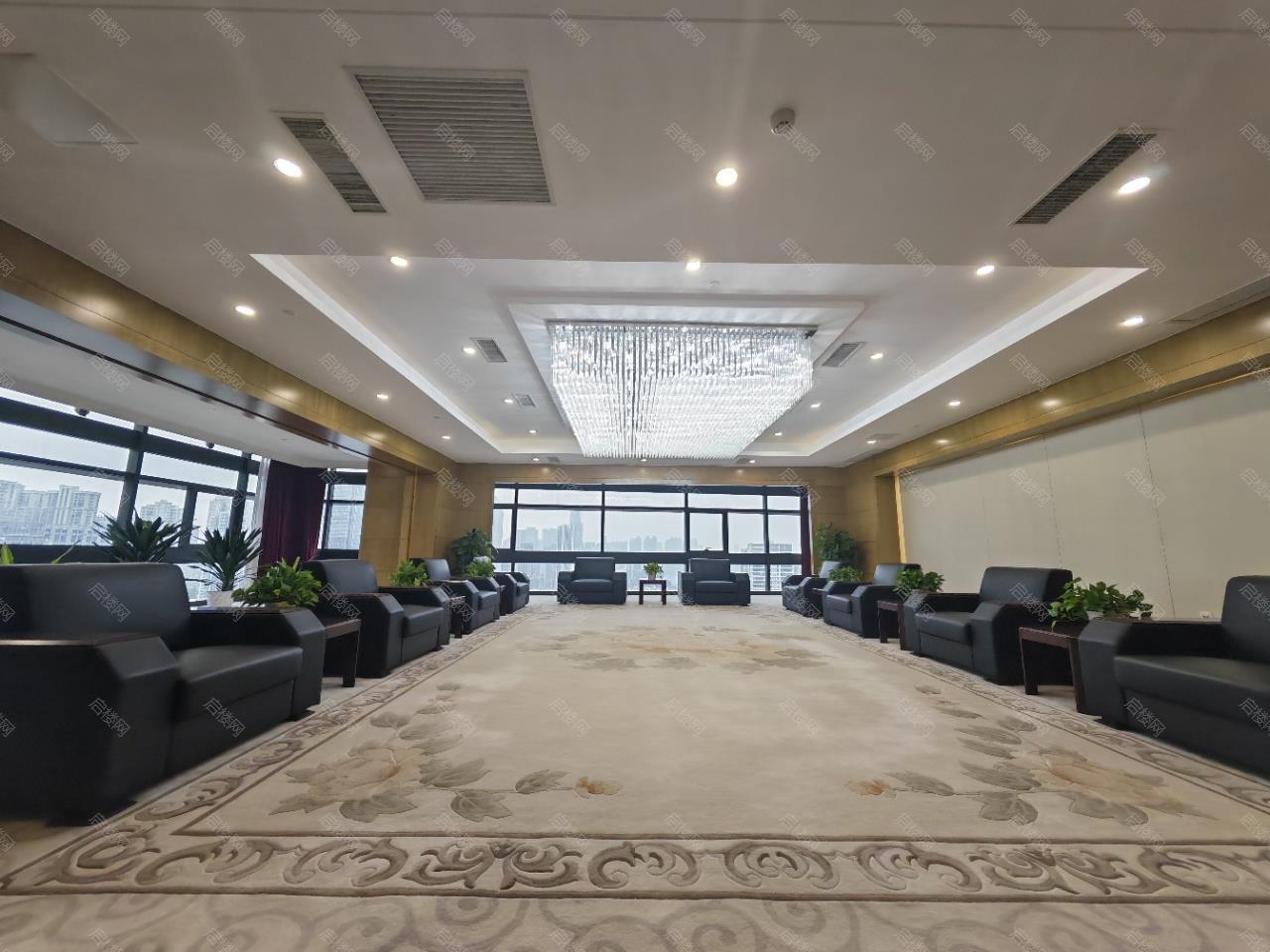 中冶南方大厦出租房图片