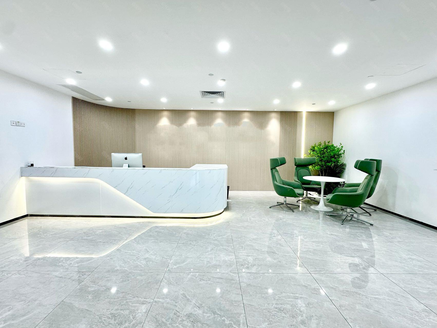 传音大厦（T33全时中心）