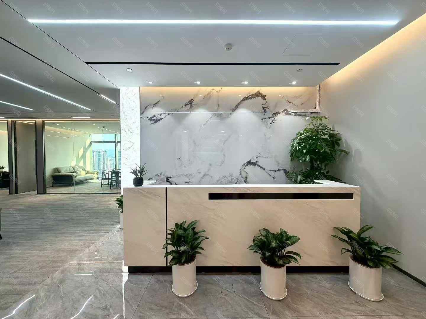 前海人寿金融中心